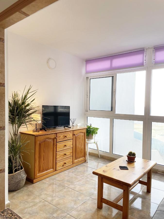 La Guanchita - Ocean Studio Tacoronte Extérieur photo