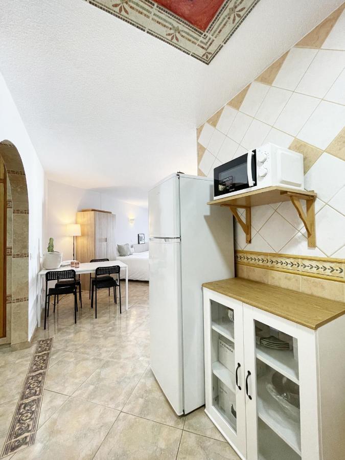 La Guanchita - Ocean Studio Tacoronte Extérieur photo