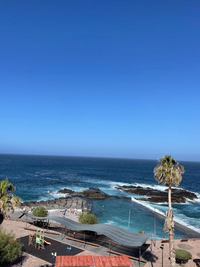 La Guanchita - Ocean Studio Tacoronte Extérieur photo