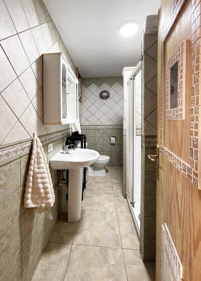 La Guanchita - Ocean Studio Tacoronte Extérieur photo