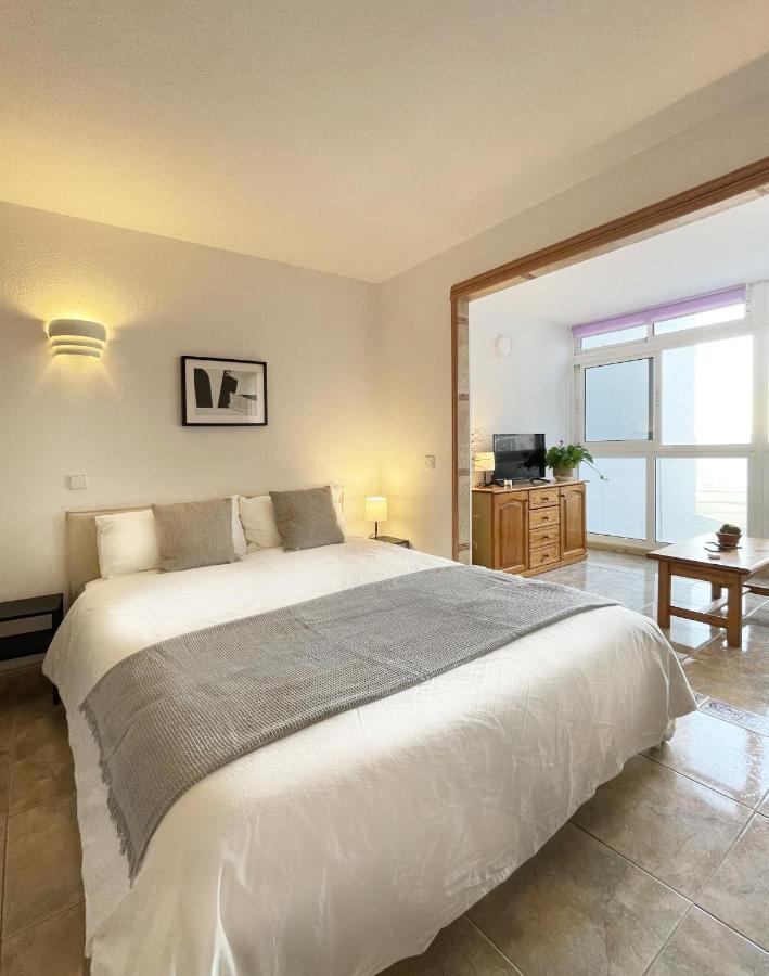 La Guanchita - Ocean Studio Tacoronte Extérieur photo