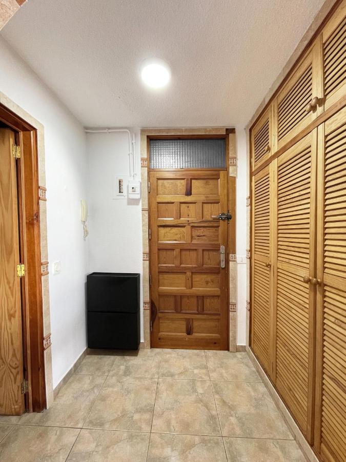 La Guanchita - Ocean Studio Tacoronte Extérieur photo