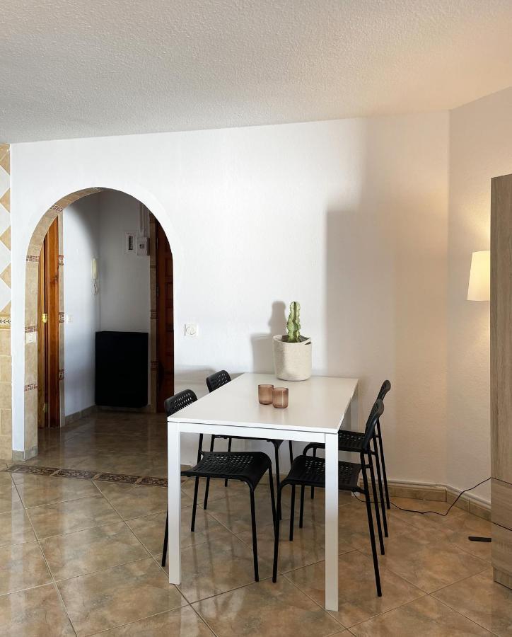 La Guanchita - Ocean Studio Tacoronte Extérieur photo
