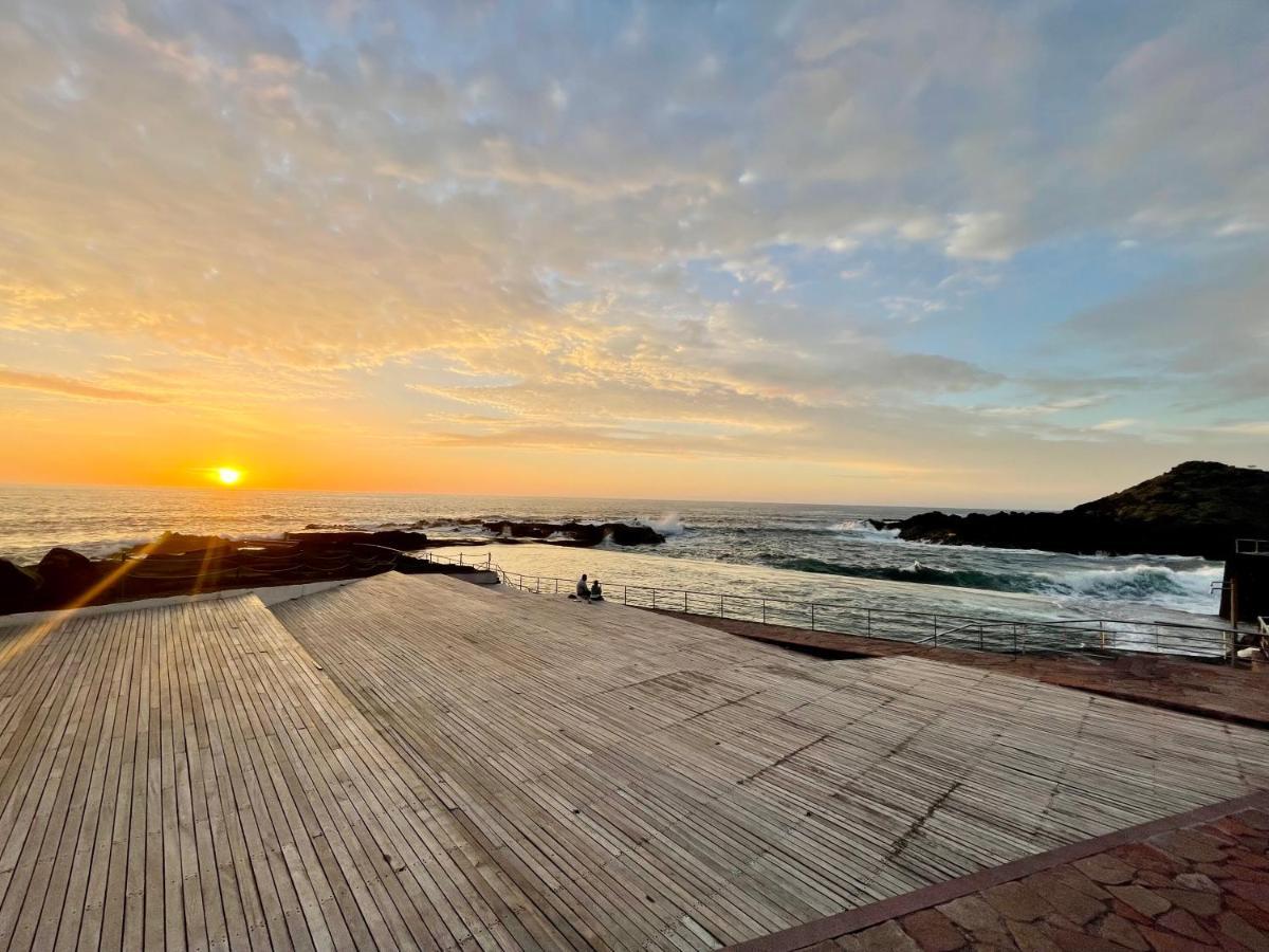 La Guanchita - Ocean Studio Tacoronte Extérieur photo