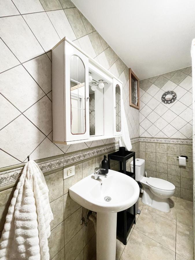 La Guanchita - Ocean Studio Tacoronte Extérieur photo
