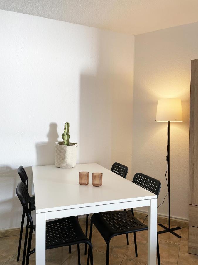 La Guanchita - Ocean Studio Tacoronte Extérieur photo