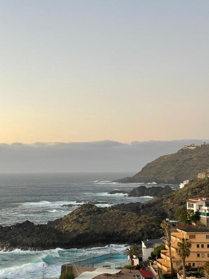 La Guanchita - Ocean Studio Tacoronte Extérieur photo