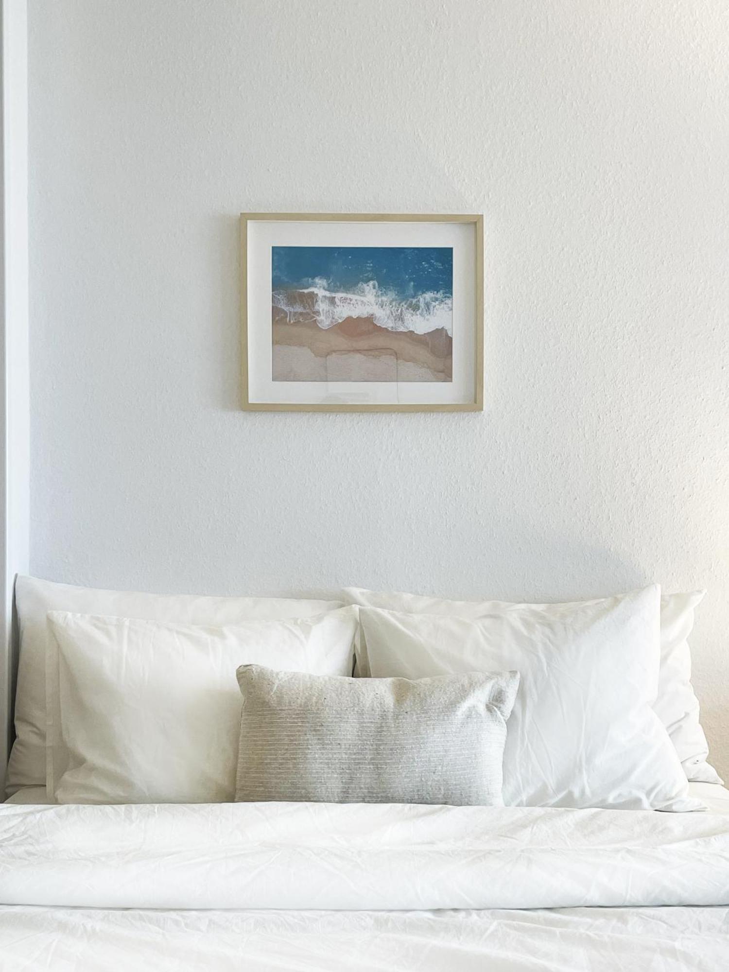La Guanchita - Ocean Studio Tacoronte Extérieur photo